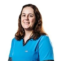 Sara Dias - Exotics Veterinary Surgeon